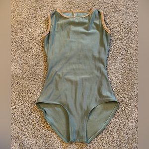 Yumiko Leotard Size Small